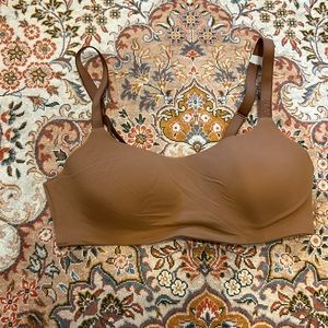 Aerie Smoothez Wirless Bra Size Small